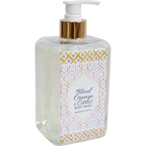 LaVida Casa Serena Collection Body Wash 500mL Blood Orange & Citrus CS1302-3 - Picture 1 of 2