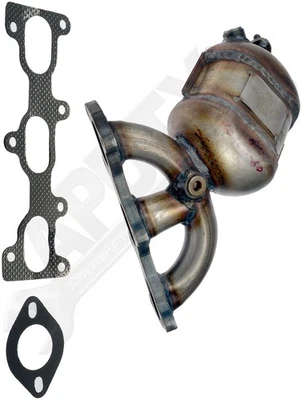 Dorman 674-038 Manifold Converter - Not Carb Compliant - Image 1 of 4