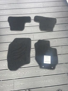 Suzuki Jimny 2018 Floor Mats - Picture 1 of 2