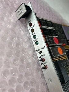 Motorola VME 147S - Picture 1 of 13