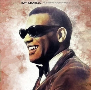 Ray Charles The Original Debut Recording (Vinyl) (UK IMPORT) - Picture 1 of 4