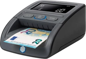 155-S Verifica Banconote False Automatico Che Verifica Rapidamente Le Banconote, - Foto 1 di 12