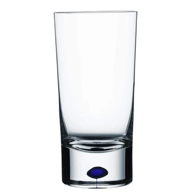 Vaso azul Intermezzo Foto 1 de 2