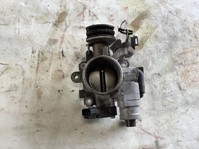 Cuerpo del acelerador compatible con 04-10 PT CRUISER 340563 Foto 1 de 4