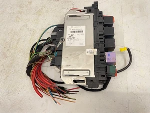 W220 MERCEDES S500 S430 S55 CL500 UNDER REAR SEAT SAM FUSE RELAY BOX A0325458432 - Bild 1 von 7