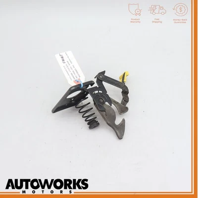 04-09 Jaguar XJ8 XJR VDP X350 X358 замок защелки капота выпуск с защелкой OEM - Изображение 1 из 4