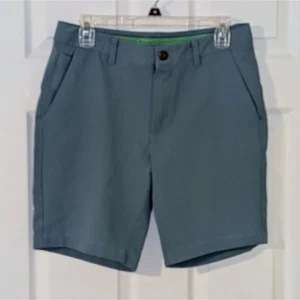 Bonobos Golfshorts Herren Größe 30 Blau Performance Neu ohne Etikett - Bild 1 von 6