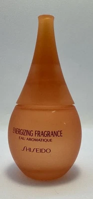 Fragancia Energizante Shiseido Eau Aromatique 0.5 OZ 15 ml Splash Descontinuado Foto 1 de 4