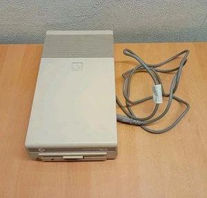 VINTAGE COMMODORE DISK DRIVE 1541 (POWERS UP) - Picture 1 of 9