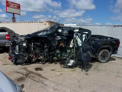 SIERRA250 2020 Transfer Case 1610429 - Image 1 of 4