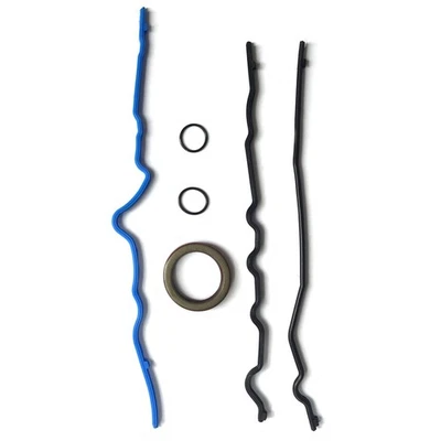 Timing Cover Gasket For 2010-2012 Ford Escape Fusion 3.0L V6 FLEX DOHC - Изображение 1 из 4