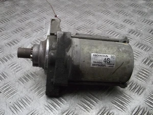 Honda Elysion Automatik Anlasser Motor SM44242 Mk1 3.0 Benzin 2004-2015H - Bild 1 von 7