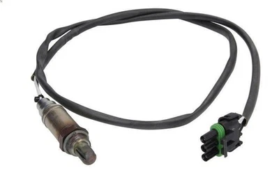 Sensore di ossigeno BOSCH 0 258 003 141 per OPEL OMEGA A (V87) 2 1986-1994 - Immagine 1 di 4