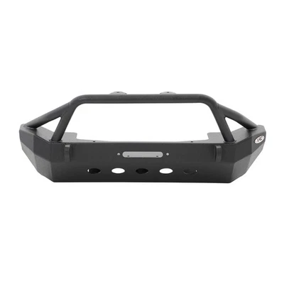 Smittybilt 76806 XRC Front Bumper for 07-18 Jeep Wrangler JK 2/4-DR - Image 1 of 2