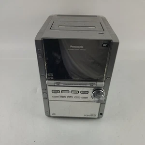 Panasonic SA-PM28 CD Stereo System - Picture 1 of 11