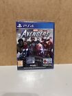 Marvel Avengers Per Playstation 4 Ps4 - Nuovo - Italiano
