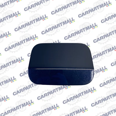 09 10 BMW 535i xDrive 528i xDrive Sedan Fuel Filler Gas Tank Door Lid Cover OEM - Image 1 of 4