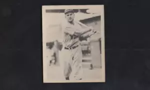 1939 Playball No 98 Arthur Whitney VG - Picture 1 of 2