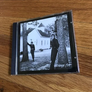 Strange Fire by Indigo Girls (CD, Oct-1989, Epic) - Picture 1 of 4