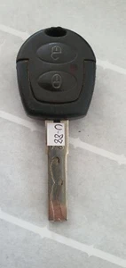 VW SEAT SKODA FORD Key Fob Remote 008444 (434) 5FA008548 pcb: L00286A (13.575) - Picture 1 of 6