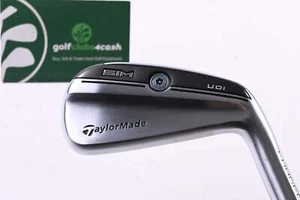 Taylormade SIM UDI #3 Iron / 20 Degree / Stiff Flex Diamana Thump 90 Shaft - Picture 1 of 6