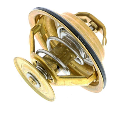 Kühlmittel Thermostat für AUDI A6 SKODA Superb VW Passat 2.4-2.8L 1996-2008 - Bild 1 von 2