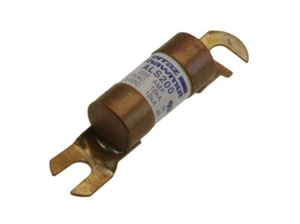 NEW FERRAZ SHAWMUT 200 AMP FUSE P/N ALS200 - Picture 1 of 1