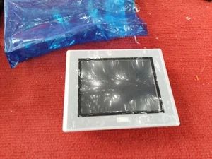 P:MP7,T14 IDEC HG2G-5FT22TF-W 5.7in TOUCHSCREEN DISPLAY INTERFACE 24V 65K COLOR - Afbeelding 1 van 10