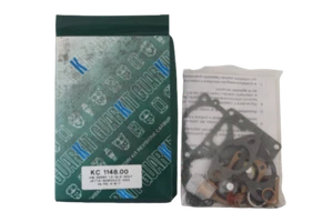 KIT REVISIONE CARBURATORE PER VOLKSWAGEN GOLF JETTA SCIROCCO 1.3 34 PIC 5 6 7 - Picture 1 of 4