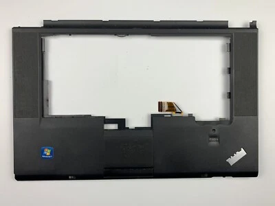 Palmrest Obergehäuse Touchpad Fingerprint N1.4CUPD.003 für Lenovo Thinkpad T510i - Bild 1 von 2