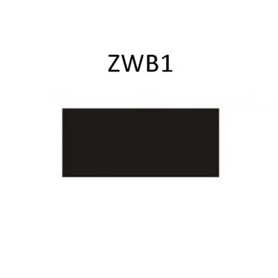 312nm ZWB1 UG11 U-340 40*70*2.0mm UV Pass Filters Ultraviolet Optical Glass - Image 1 of 2