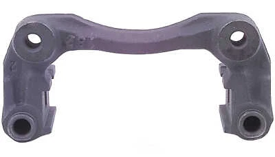 Soporte de pinza de freno de disco para Nissan Altima Máxima Sentra 1991-2001 CARDONE R Foto 1 de 4