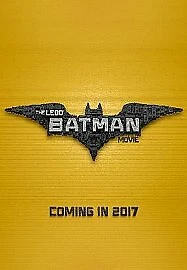 The LEGO Batman Movie DVD (2017) Chris McKay DISC ONLY NO CASE - Image 1 of 1