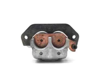 Pinza de freno delantera para conductor izquierdo Yamaha Wolverine R-Spec YXE 700 EPS 2846A Foto 1 de 4