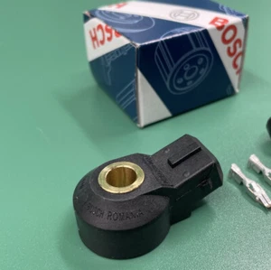 Genuine Bosch Donut Knock Sensor - Picture 1 of 2