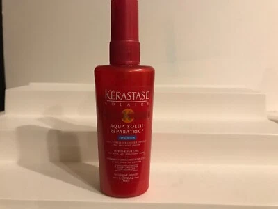 KERASTASE EXPRESS REPAIR CARE. RINSE OUT CONDITIONER FOR CHLORINE HAIR - Image 1 of 4