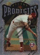 B3783- 1996 Finest BB Card #s B5-S357 +Rookies -You Pick- 10+ FREE US SHIP