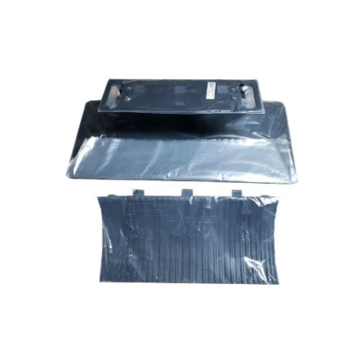 SAMSUNG MONTAJE SOPORTE P CUBIERTA SUPERIOR-#BN96-53164A Y CUBIERTA CUELLO-#BN96-53165C-¡NUEVO! Foto 1 de 4