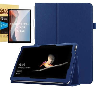 Surface Pro 8/Surface Pro 7 Plus/Surface Pro 7/Surface Pro 6/ Surface Pro 5/Case - Image 1 of 2