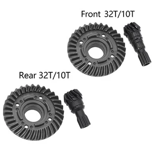 32/10T Front/Rear Differential Gear Set for 1/5 Traxxas X-Maxx 6S 8S RC Car - Picture 1 of 13