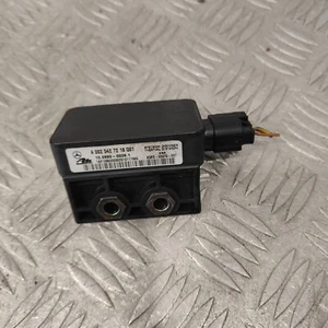 2002 MERCEDES SLK R170 ESP YAW RATE SENSOR A0025427218 #1 - Picture 1 of 3