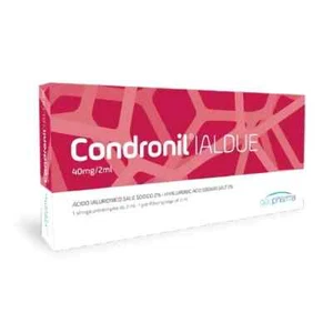 Geofarma CONDRONIL IALDUE - 2ml Fertigspritze - Bild 1 von 1