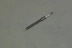 Tige Winding stem Aufzugwelle Albero di carica Bulova 6AM NOS 401 - Imagen 1 de 1