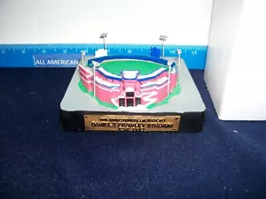 2004 DANIEL S. FRAWLEY STADIUM REPLICA WILMINGTON BLUE ROCKS SGA MINT - Picture 1 of 5