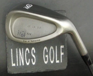 PRGR Data 622 56° Sand Wedge Senior Graphite Shaft PRGR Grip - Picture 1 of 6