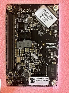 SBC CoM Einplatinen PC ATOM E3815 Mini Computer on Modul, kein raspberry pi - Bild 1 von 3