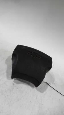 2004 Chevrolet Express 2500 Air Bag OEM White Left Side 15118212 155K Miles - Image 1 of 4