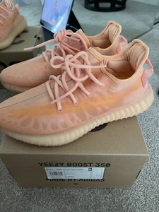 Adidas Yeezy Boost 350 V2 Mono Clay size 7.5 - Picture 1 of 6