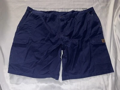 "Pantalones cortos de trabajo para paredes talla 2XL entrepierna de algodón 10"" L8" Foto 1 de 4