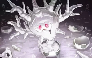 Anime cursola spada e tappetino da gioco - Foto 1 di 1